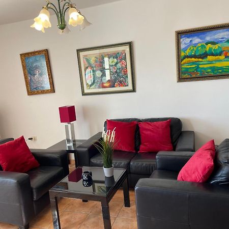 Апартаменти Azul 41 - Puerto Del Carmen Harbor With Oceanview, Pet Friendly, Pool Тіас Екстер'єр фото