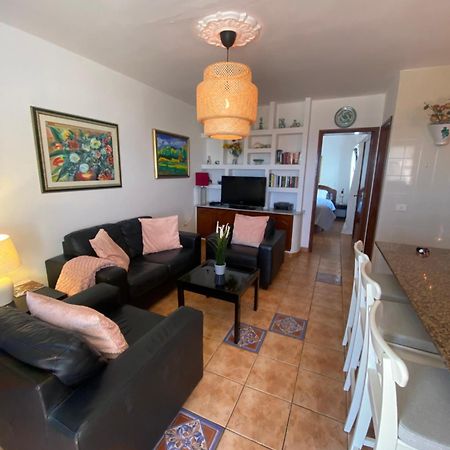 Апартаменти Azul 41 - Puerto Del Carmen Harbor With Oceanview, Pet Friendly, Pool Тіас Екстер'єр фото
