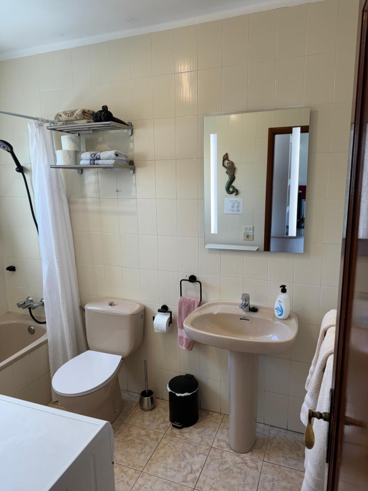 Апартаменти Azul 41 - Puerto Del Carmen Harbor With Oceanview, Pet Friendly, Pool Тіас Екстер'єр фото